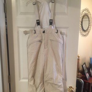 Ski Bibs